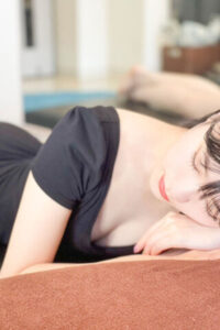 雨宮 りょう (29)さん