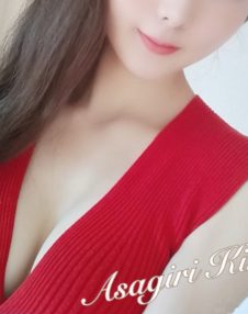 朝霧きりかさん