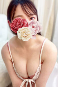 岡田 さら (21)さん