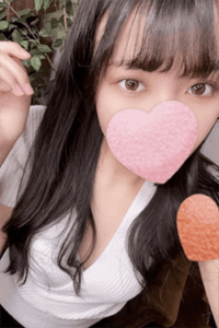 小林 かほ (21)さん