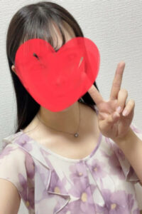 中森 まなみ (22)さん