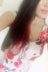 三浦 さき (19)さん