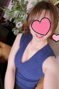 川瀬 みお (25)さん