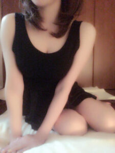 青山 りこ(33)さん