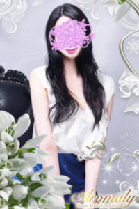 玉森 らん (21)さん