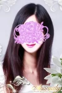 戸田 りの (27)さん