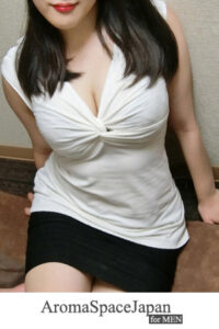 八乙女 優菜(22)さん