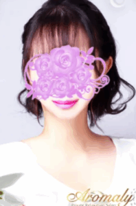 松田 しおり (21)さん