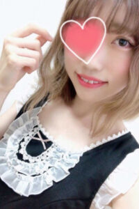 井上 れむ (20)さん