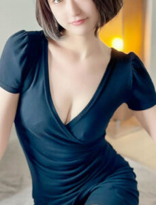 朝比奈 まい (21)さん