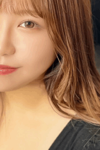 中条 めぐ (24)さん