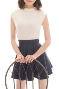 佐倉 りこ (26)さん