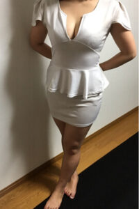 はな（25）さん