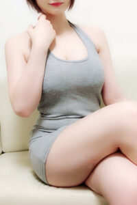 成瀬りこ(22)さん