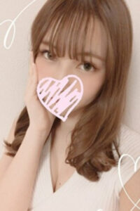 日比野 めい (24)さん