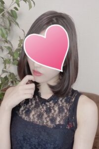 橋本 まりん (23)さん