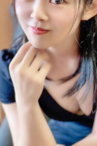 山下 さく (29)さん