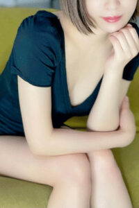 清野 みく(23)さん