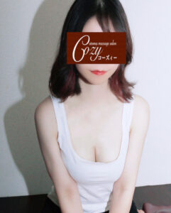 内田 のあ (26)さん