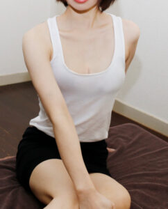 松井 ゆうみ (29)さん