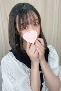 花坂 みな (21)さん