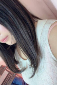 緒方 ちなつ (20)さん