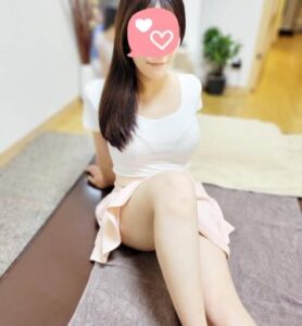 戸風 (25)さん