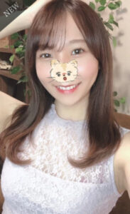 さゆり (23)さん