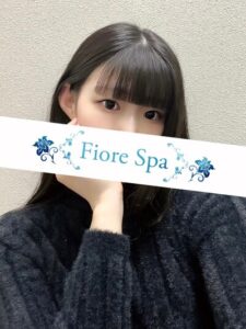 白木 みう(20)さん