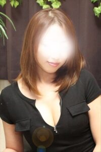 藤井 ちなみ (27)さん