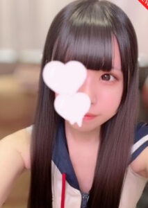 二葉 まや (18)さん