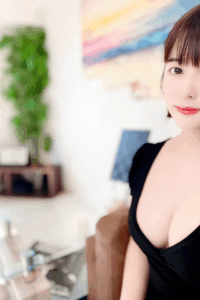 水原 なつか (27)さん