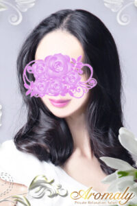 小林 さき (24)さん