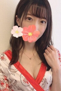 吉岡 まゆ (26)さん