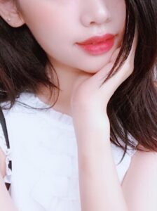 松嶋 カレン（21）さん