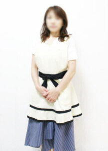 なみ(48)さん