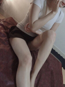 五十嵐 めい (20)さん