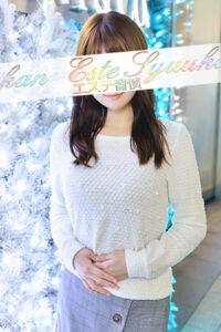 愛沢しおり(27)さん