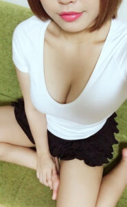 篠原みまる(24)さん