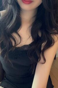 新川 りりあ (26)さん