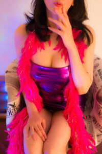 一条 桜子 (45)さん