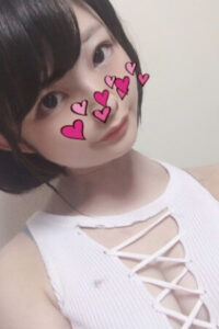 白井 あい (24)さん