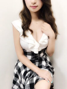 望月 あんな(21)さん