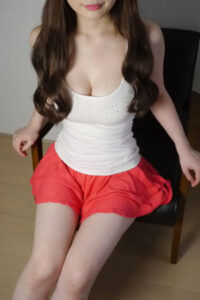 桜庭 みな (23)さん