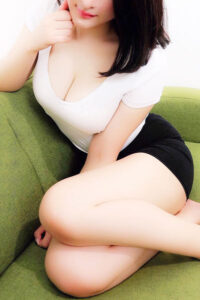 中西 えみ(25)さん