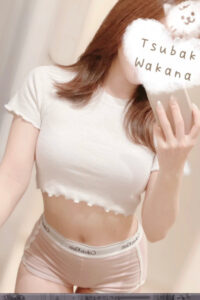椿姫 わかな (29)さん