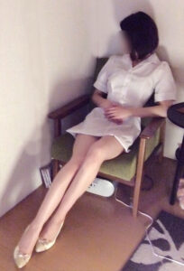 加集 あやさん