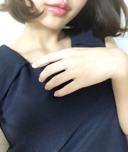 静華(26)さん