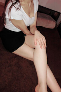 ゆな（27）さん