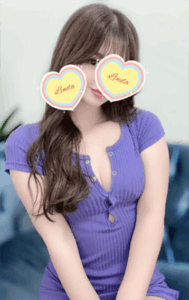 桃果 りな (24)さん